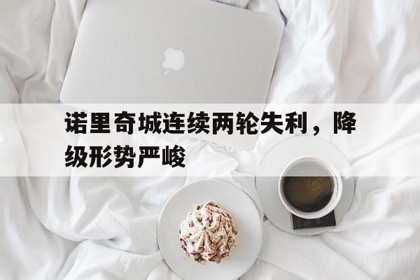 诺里奇城连续两轮失利,降级形势严峻的简单介绍 诺里奇城连续两轮失利,降级形势严峻的简单介绍