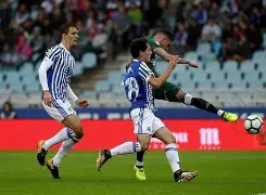 新科夺冠热情高涨：皇家社会冲击冠军头衔的简单介绍