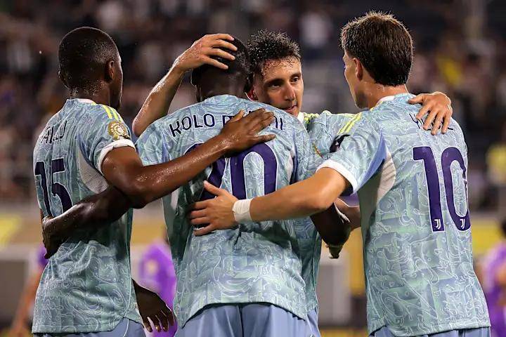 曼城将在下一轮对阵尤文图斯,决定晋级球队的是谁