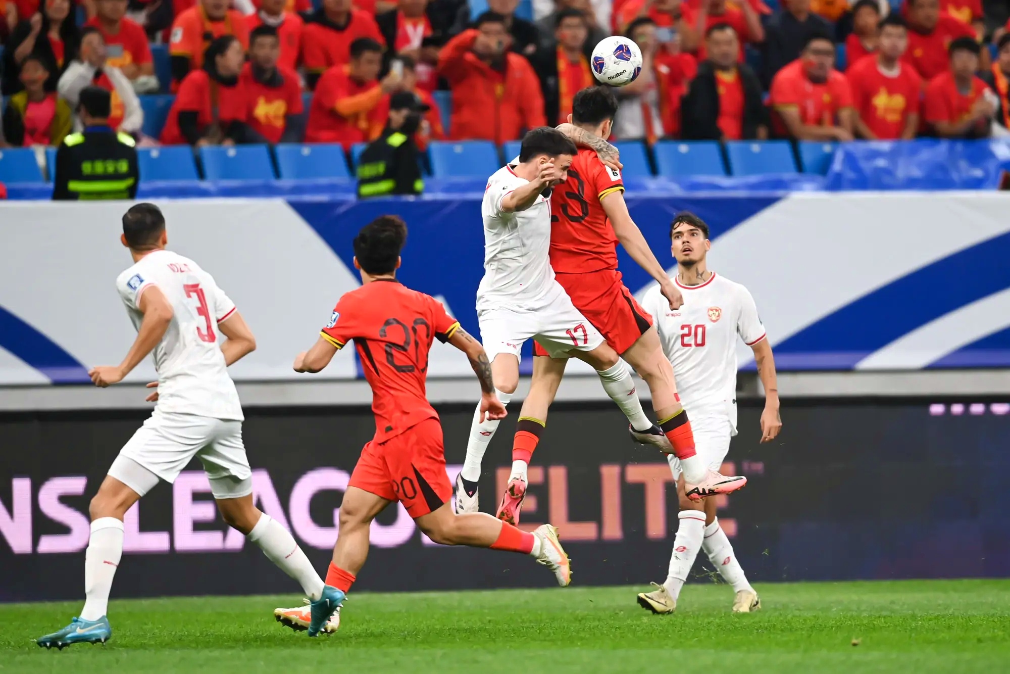 关于国内足球比赛带来无限乐趣,赛况紧张刺激的信息 关于国内足球比赛带来无限乐趣,赛况紧张刺激的信息