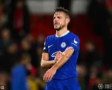 开云Kering-切尔西客场逆转凯岩队，取得宝贵分的简单介绍