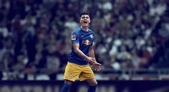 开云官网-RB莱比锡队上轮比赛打出强势表现，继续追赶积分榜前列的简单介绍