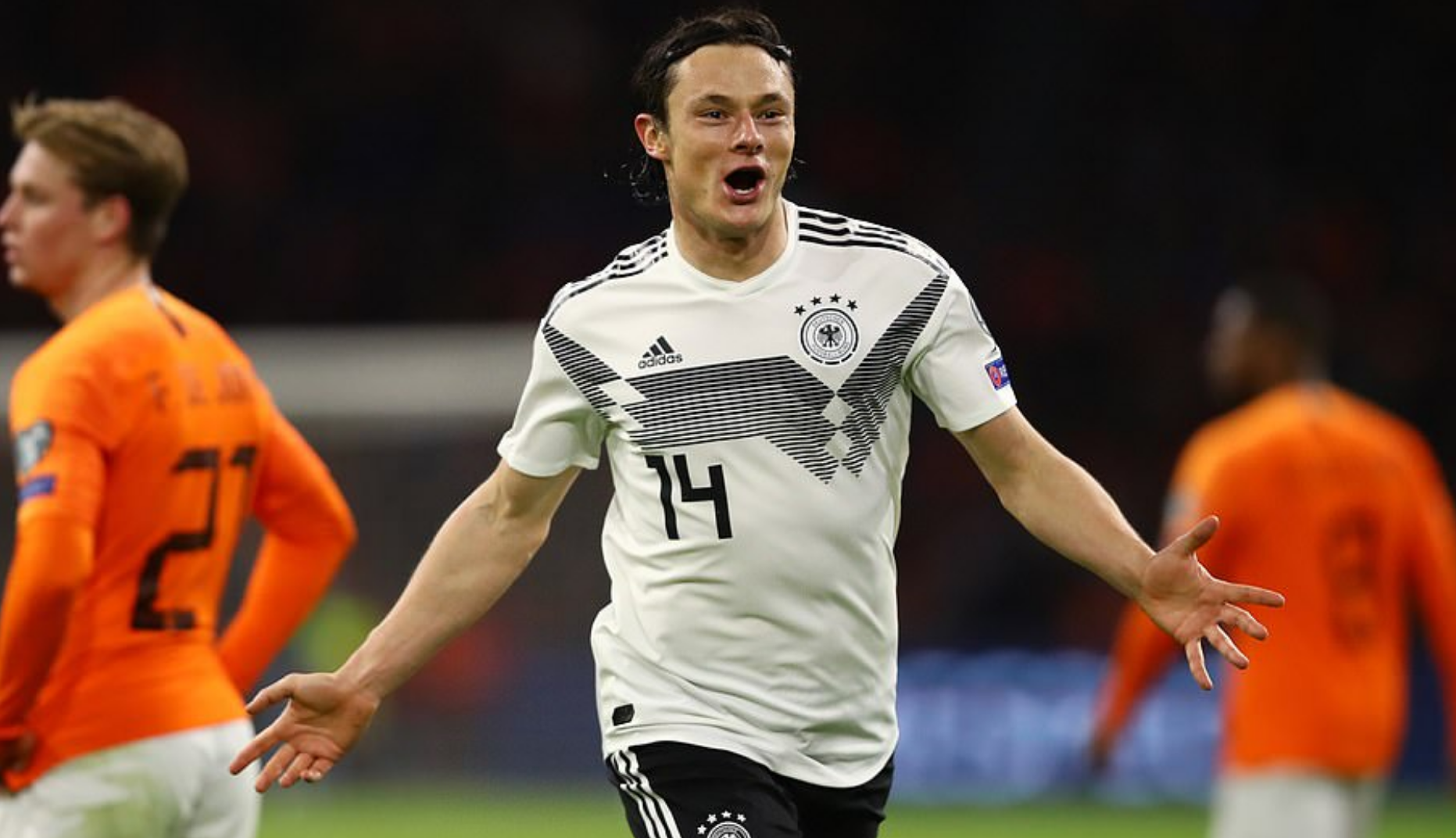 开云-B组凶险！德国队新星或成关键战役人选